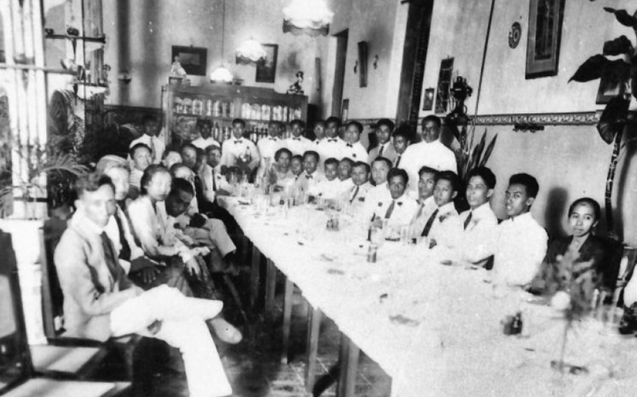 Sumpah Pemuda sebagai Cerminan Semangat dan Identitas Bangsa Indonesia